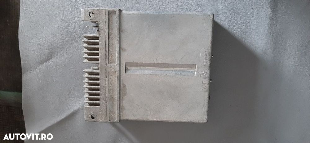 Bosch 0 265 150 325 Ecu/unitate de control autobuz/autocar Scania - 5