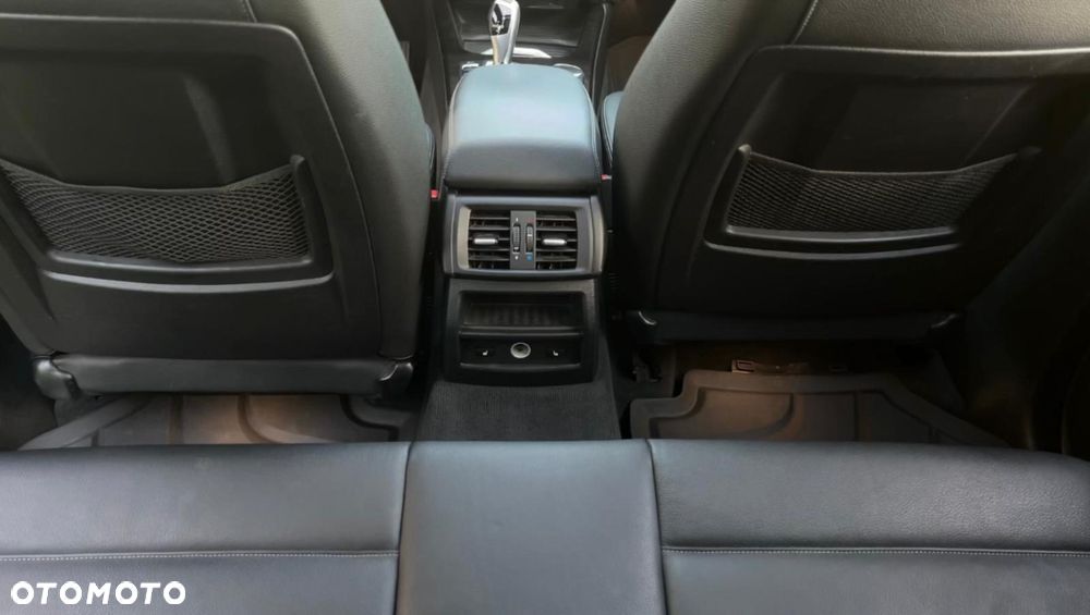 BMW X3 - 35