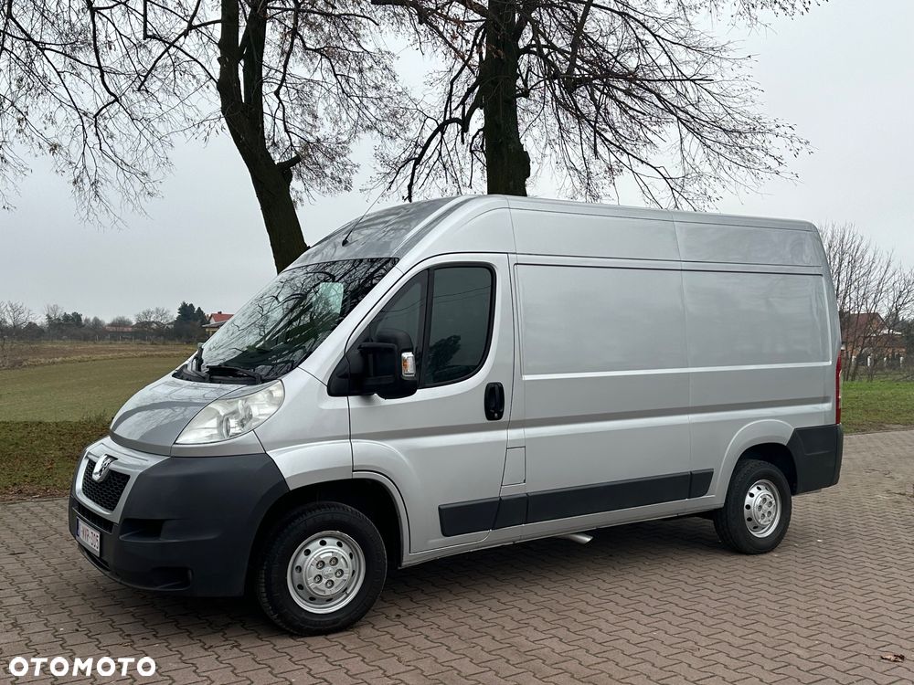 Peugeot Boxer - 3