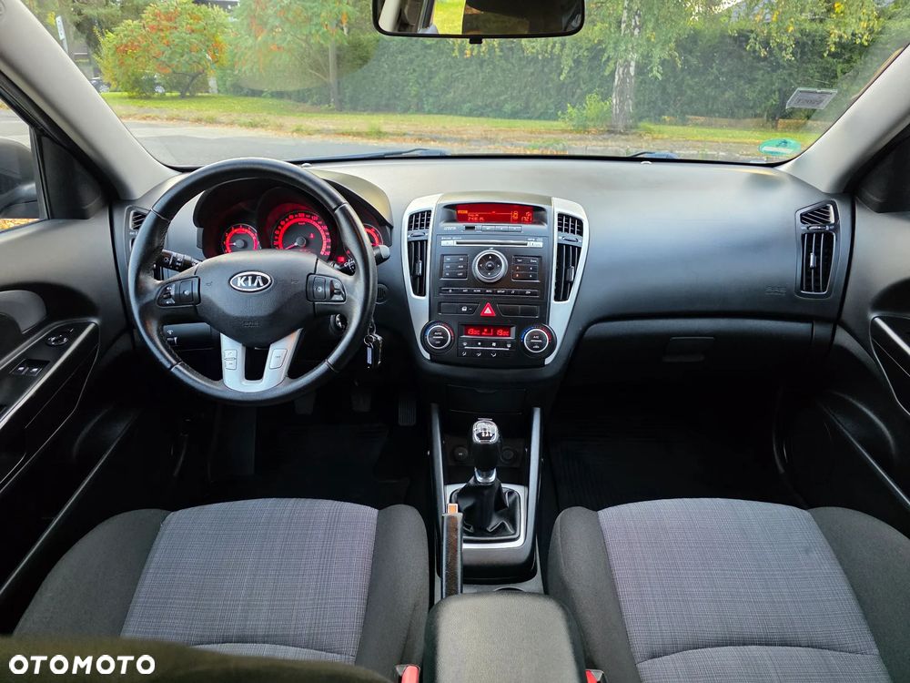 Kia Ceed 1.6 Comfort - 7