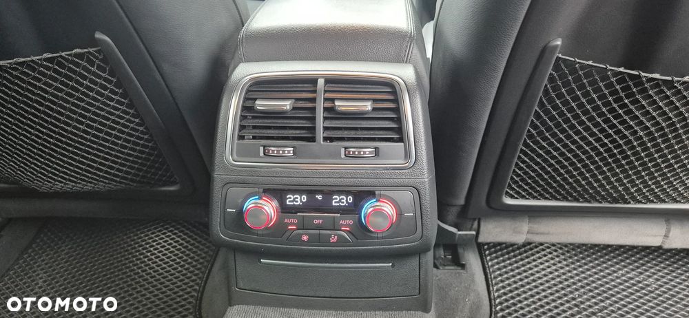 Audi A6 Avant 2.0 TDI Ultra DPF S tronic - 9