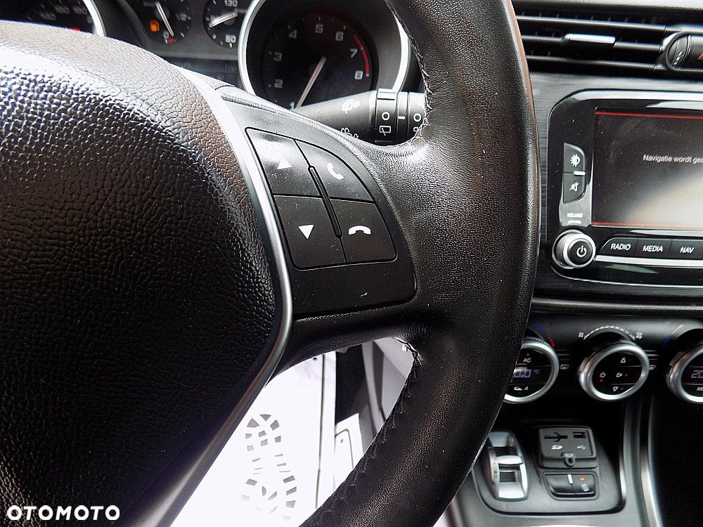 Alfa Romeo Giulietta 1.4 TB 16V Turismo - 12