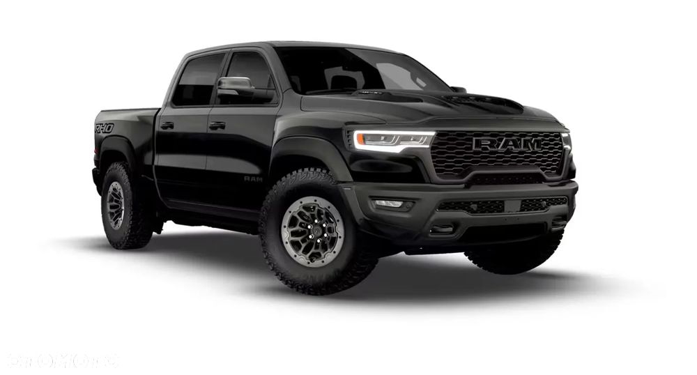 RAM 1500 RHO - 1