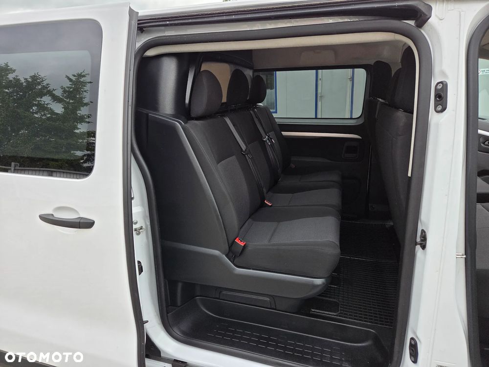 Fiat Scudo MJ Maxi 3,1t (bryg.) - 21