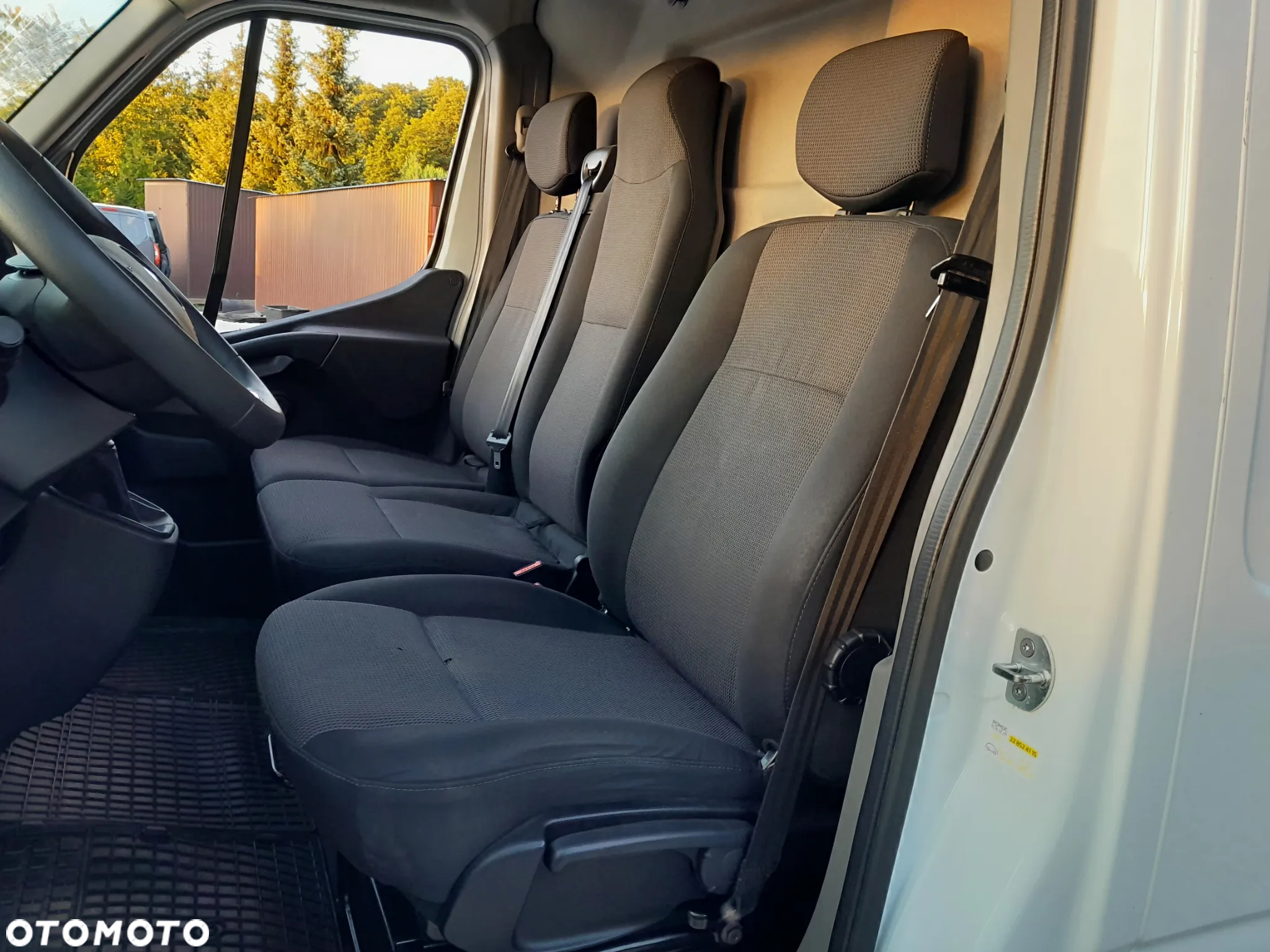 Renault Master IV 2.3Dci L3H2 Salon Polska 04/2022 Cena brutto!!! - 18