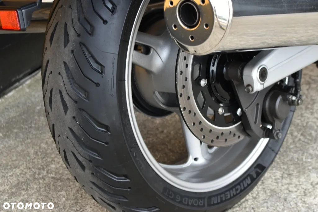 Yamaha FJR - 33