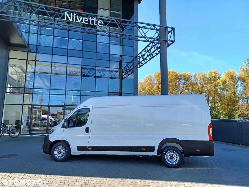 Citroën Jumper Furgon L4H2 - 9