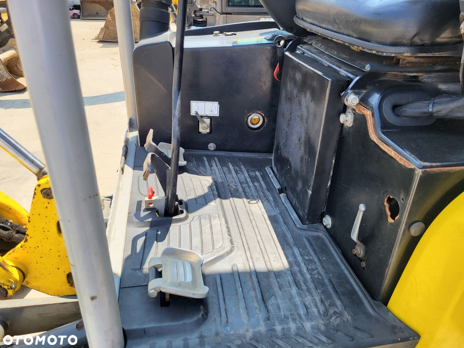 Wacker Neuson Ez17 E13 - 01 - 15
