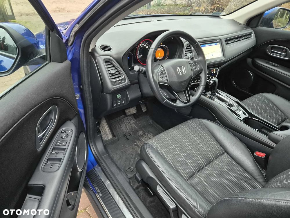 Honda HR-V 1.5 Executive (ADAS / Connect+) CVT - 6