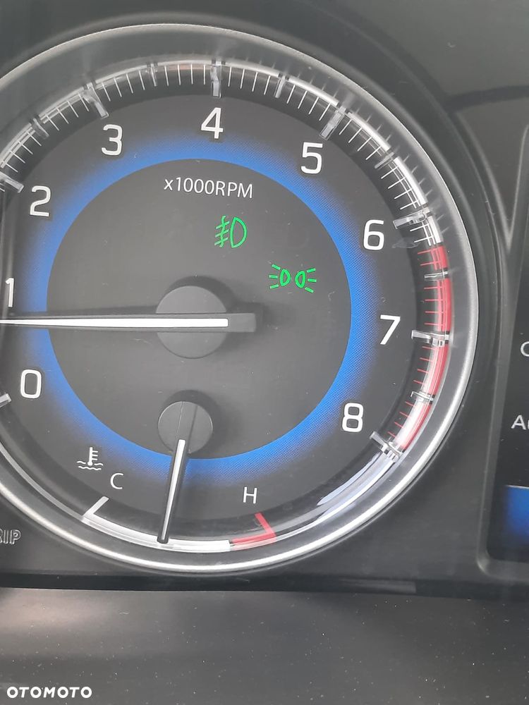Suzuki Baleno 1.2 Dualjet Club - 3