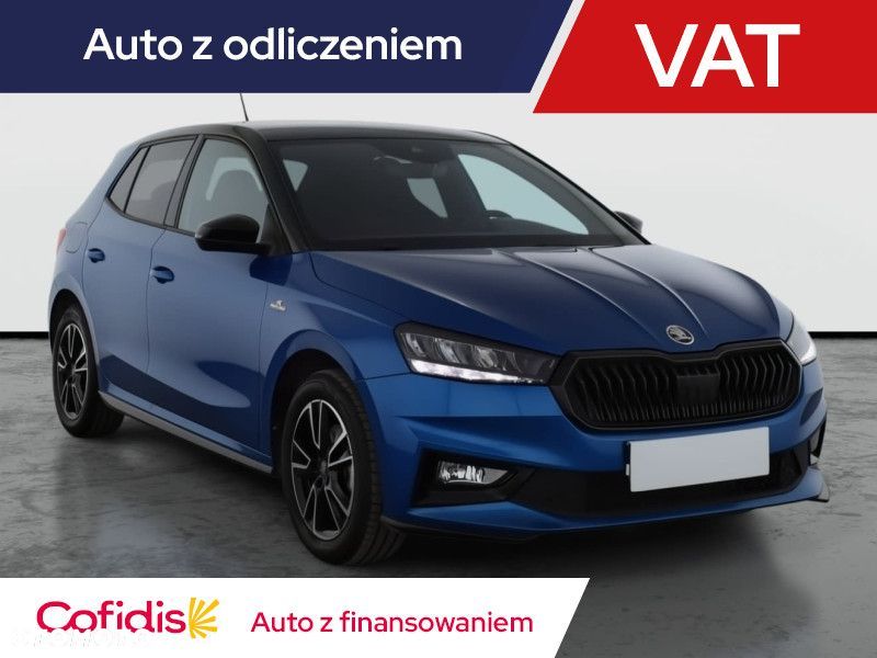 Skoda Fabia - 2