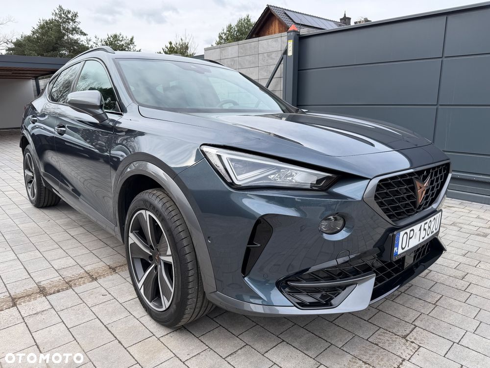 Cupra Formentor 2.0 TDI 4Drive DSG - 7