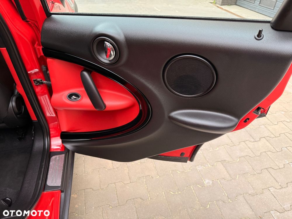 MINI Countryman Cooper - 22