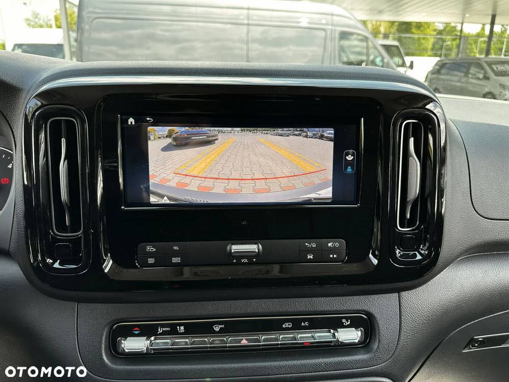 Mercedes-Benz Vito Furgon 116 CDI - 15