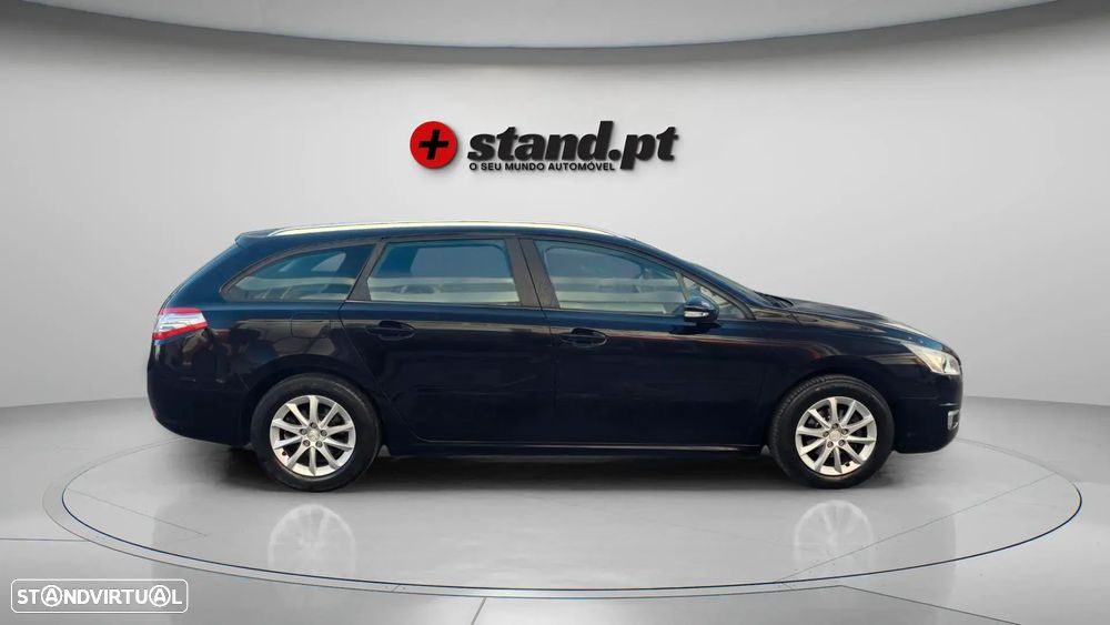 Peugeot 508 SW 1.6 e-HDi Active CMP6 - 5