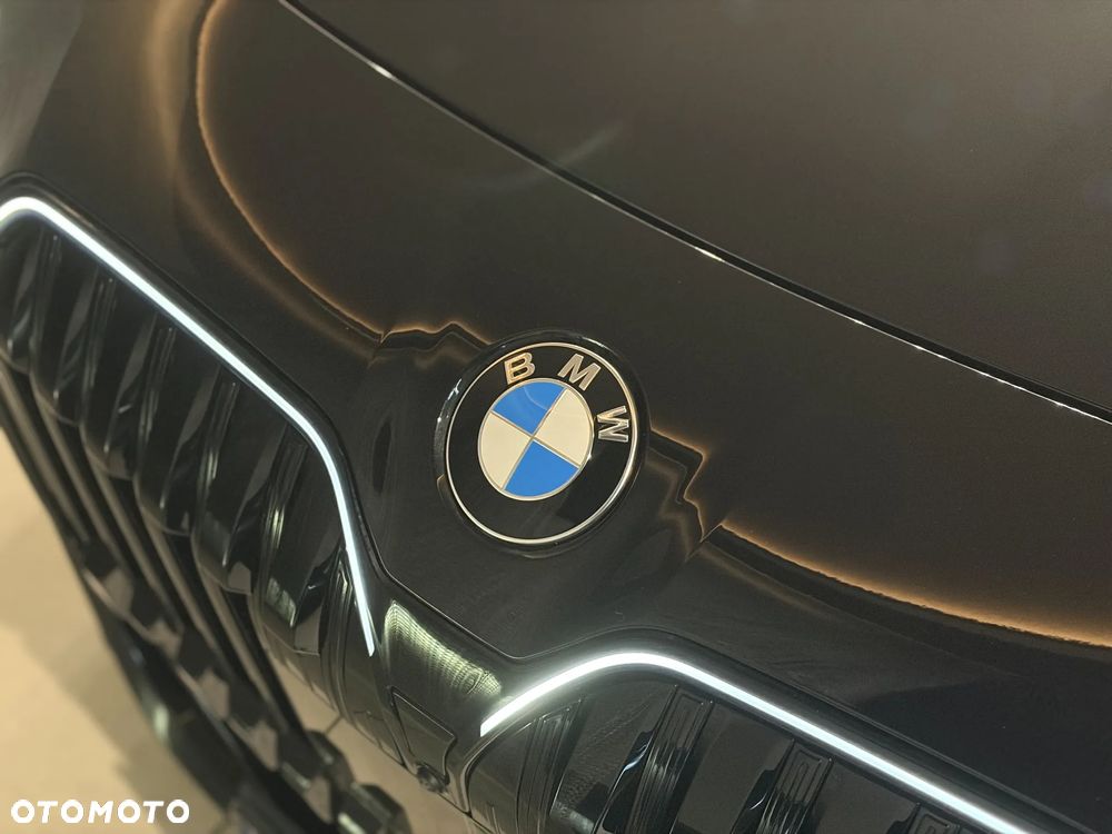 BMW Seria 7 740d xDrive mHEV M Sport sport - 9
