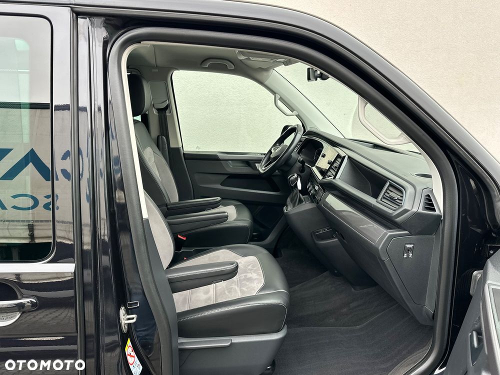 Volkswagen Multivan 2.0 TDI L1 Higline DSG - 26