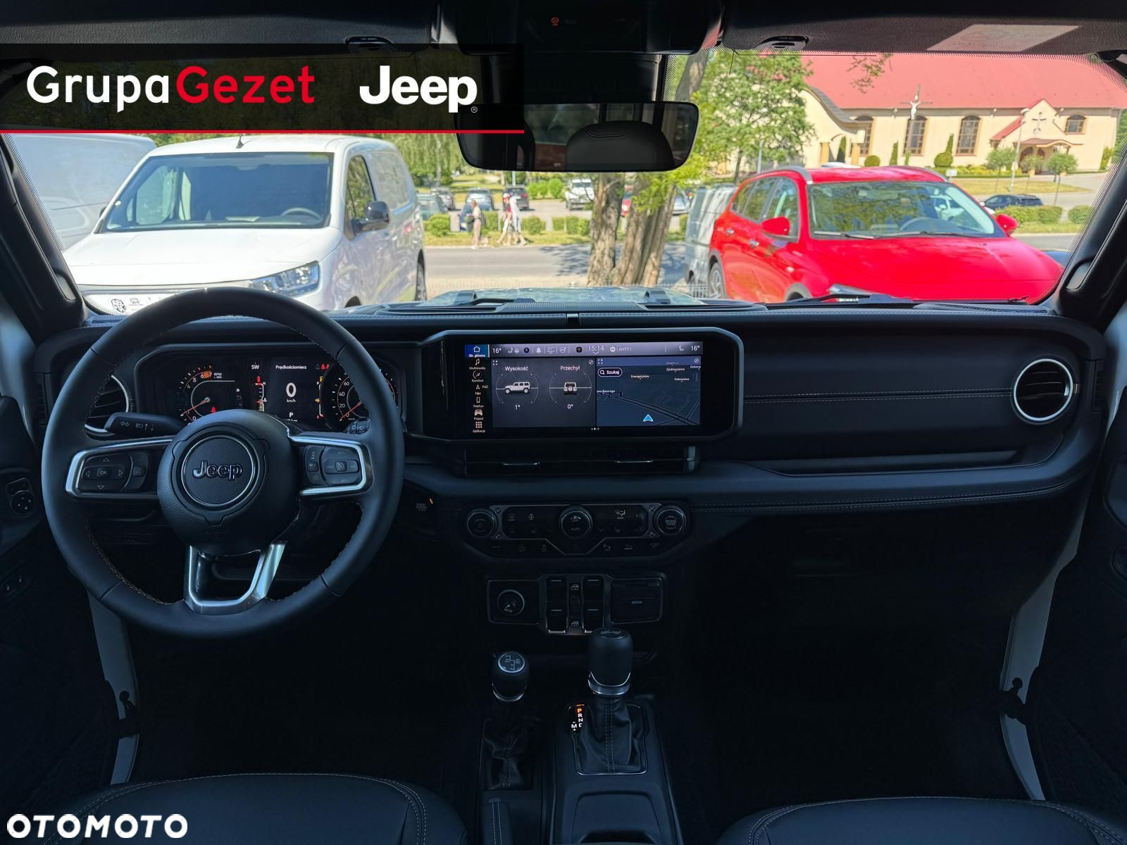 Jeep Wrangler - 20