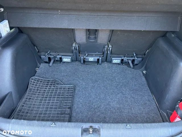 Skoda Yeti 2.0 TDI DPF Experience - 19