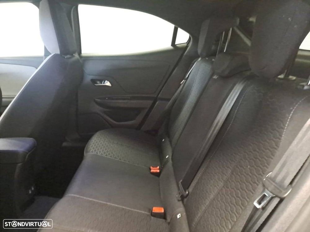 Opel Mokka 1.2 T Edition - 10