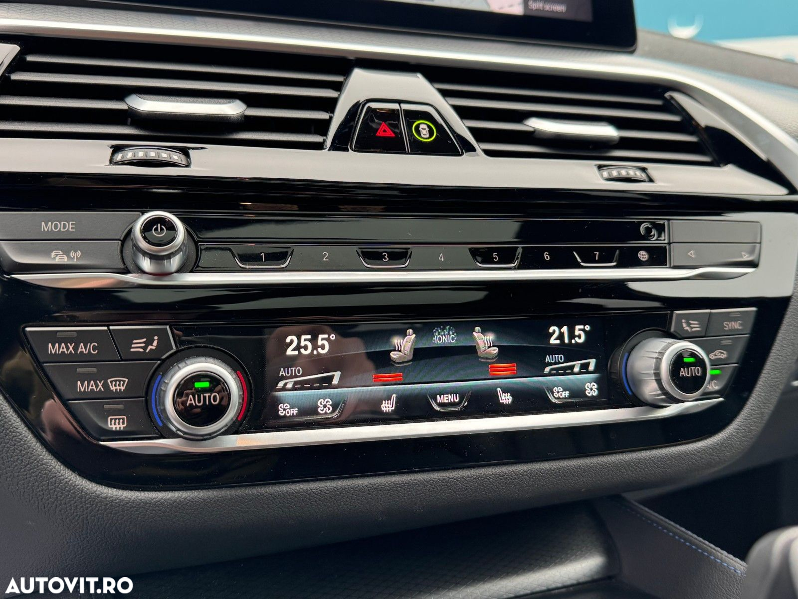 BMW Seria 5 - 11