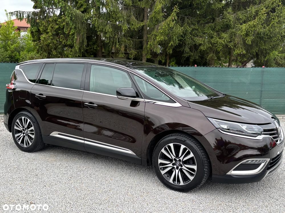 Renault Espace Energy dCi 160 EDC Initiale Paris - 4
