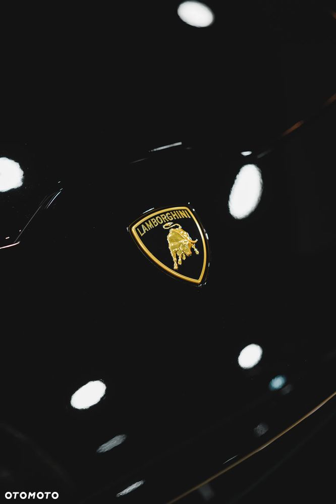 Lamborghini Huracan - 14