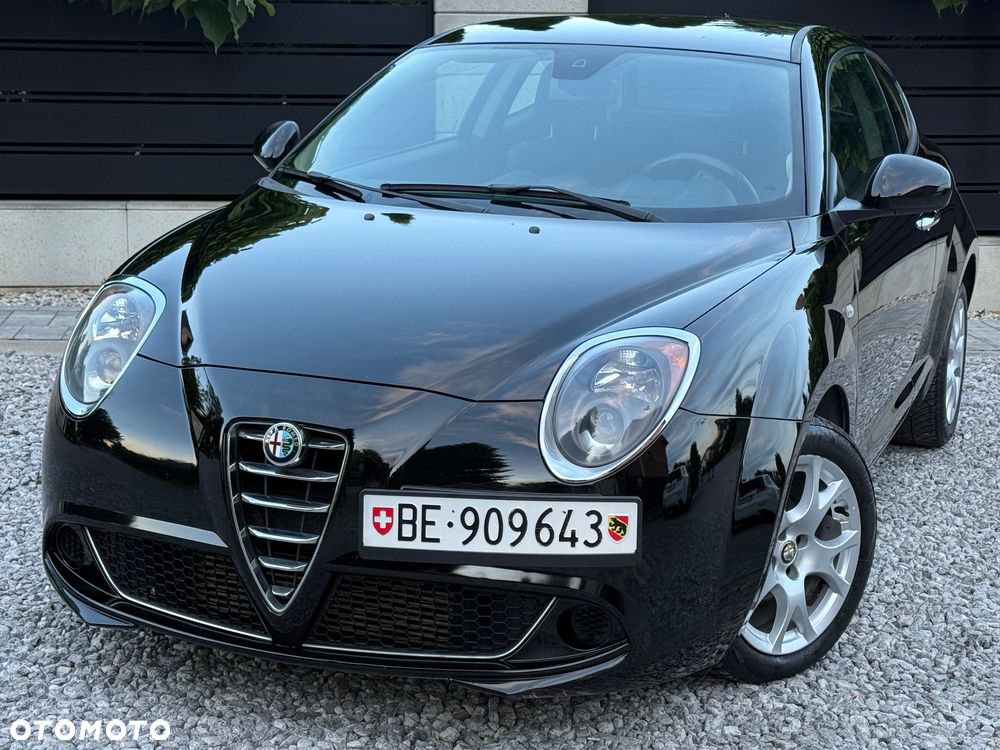 Alfa Romeo Mito 0.9 8V Twinair Junior - 1