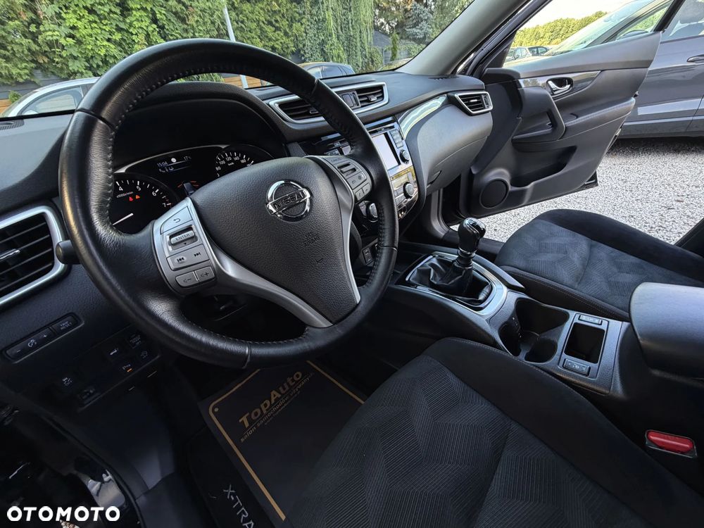 Nissan X-Trail 1.6 DIG-T N-Connecta - 19