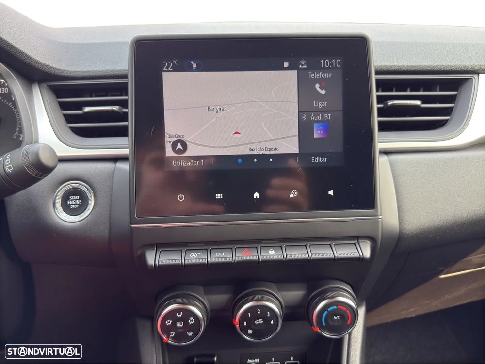 Renault Captur 1.0 TCe Techno - 14