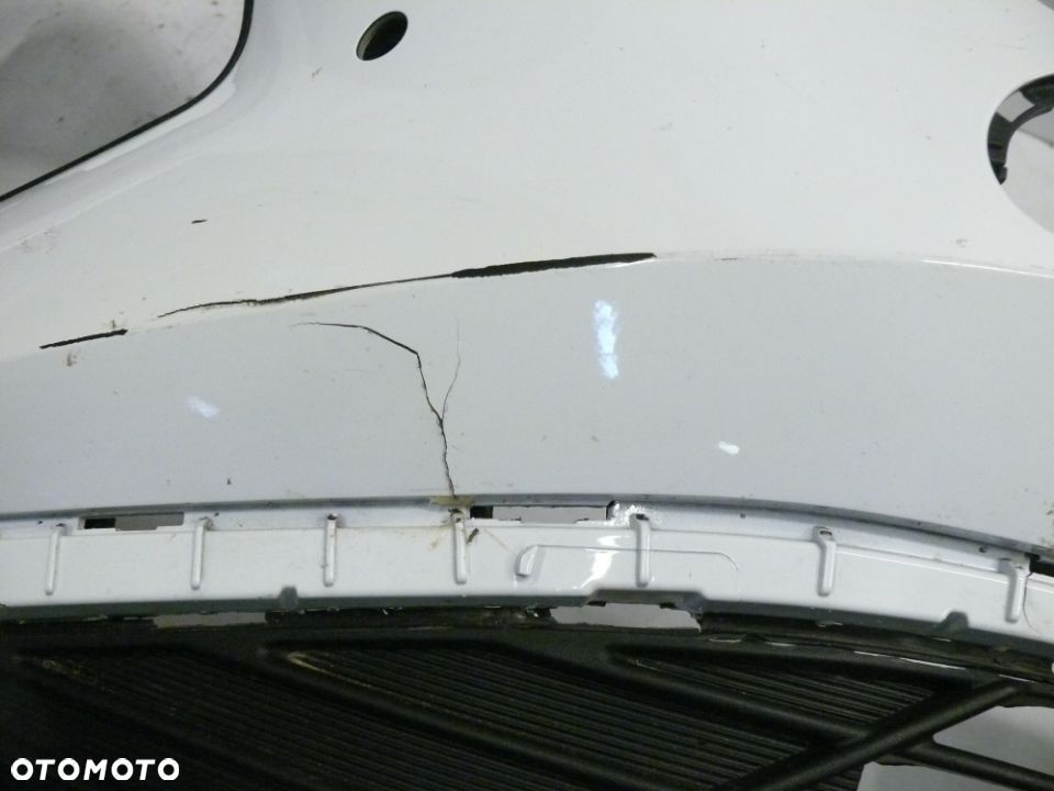 ZDERZAK PRZEDNI HYUNDAI TUCSON IV 2020 2022 PDC - 2