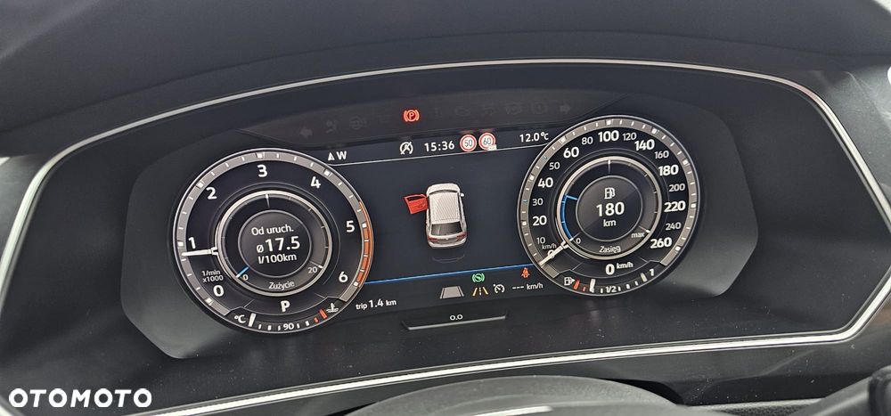 Volkswagen Tiguan Allspace - 20