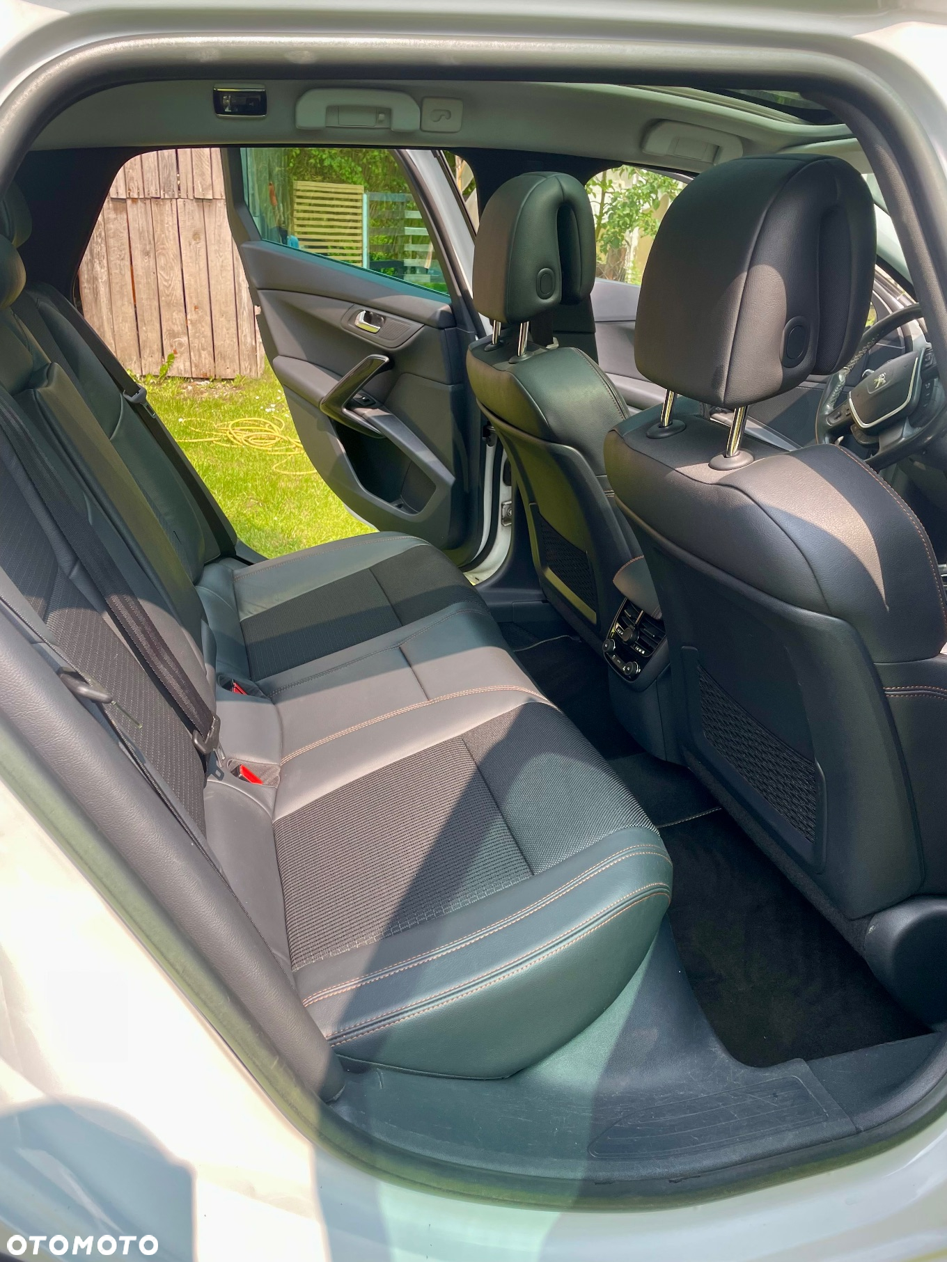 Peugeot 508 - 18