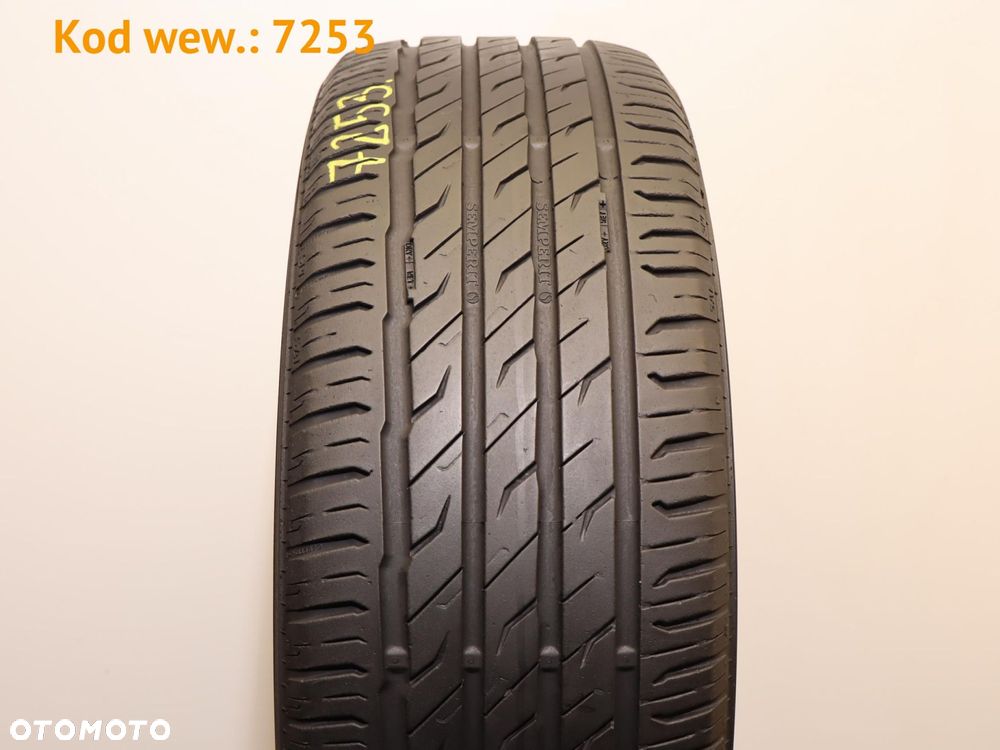 Semperit Speed-Life 3 - 215/50 R18 - 2