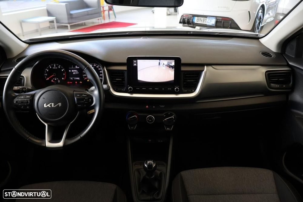 Kia Stonic 1.2 Dynamic - 17