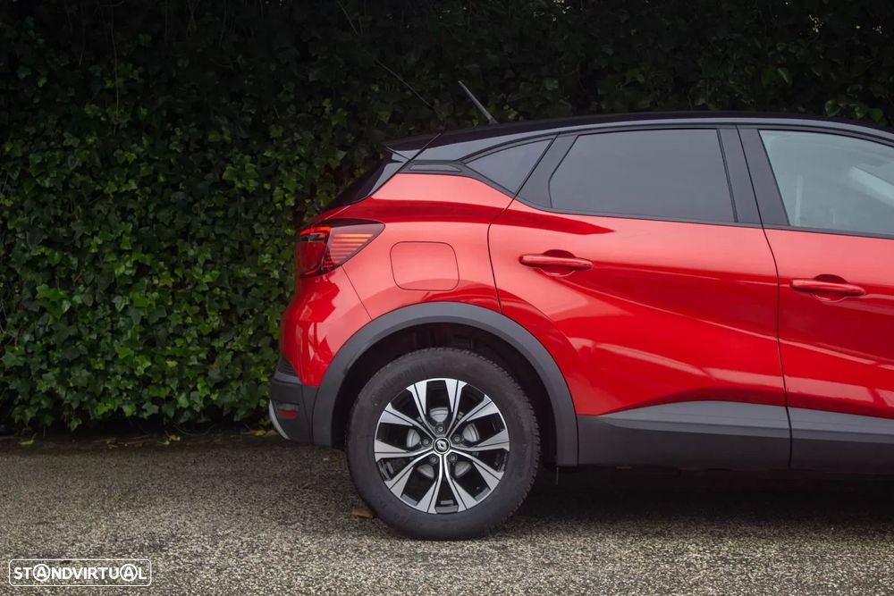 Renault Captur 1.0 TCe Techno - 4
