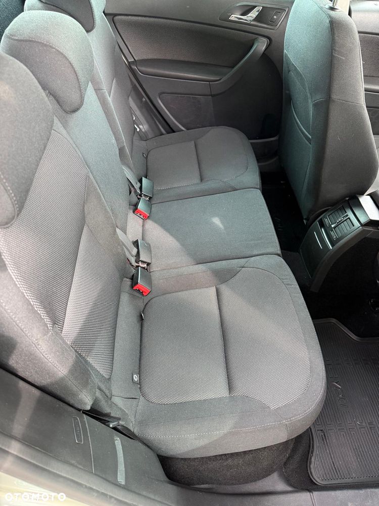 Skoda Yeti 1.6 TDI GreenLine - 6