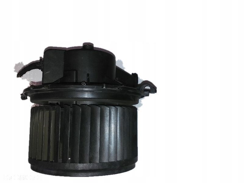 DMUCHAWA WENTYLATOR WNĘTRZA FIAT DUCATO 06- - 1