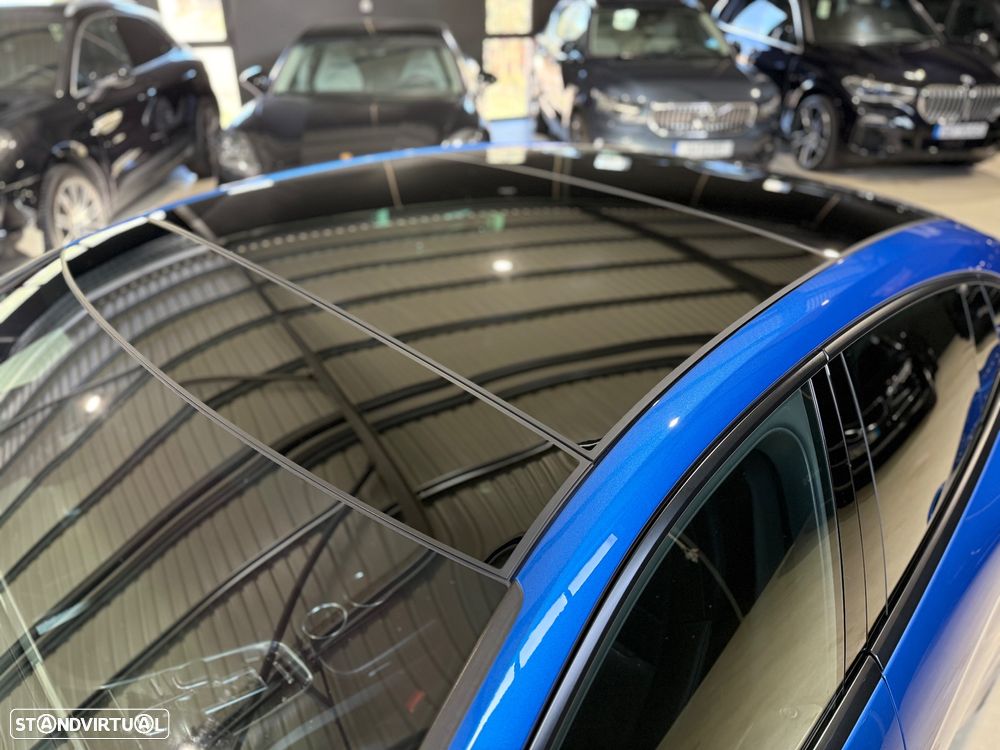 Porsche Panamera 4 E-Hybrid - 17