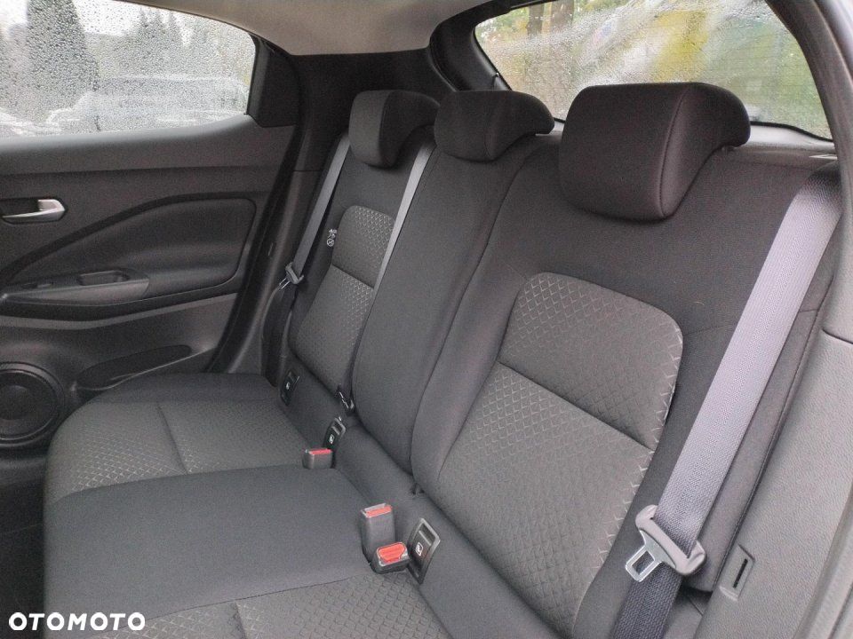 Nissan Juke - 17