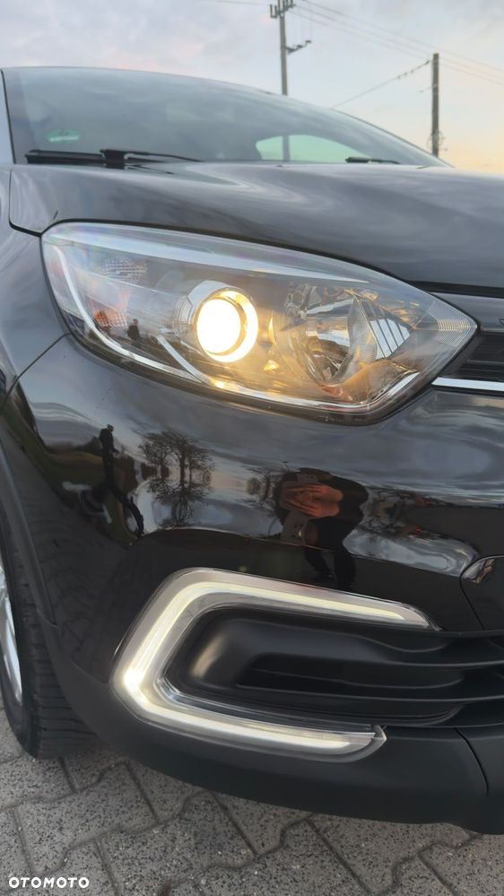 Renault Captur - 21