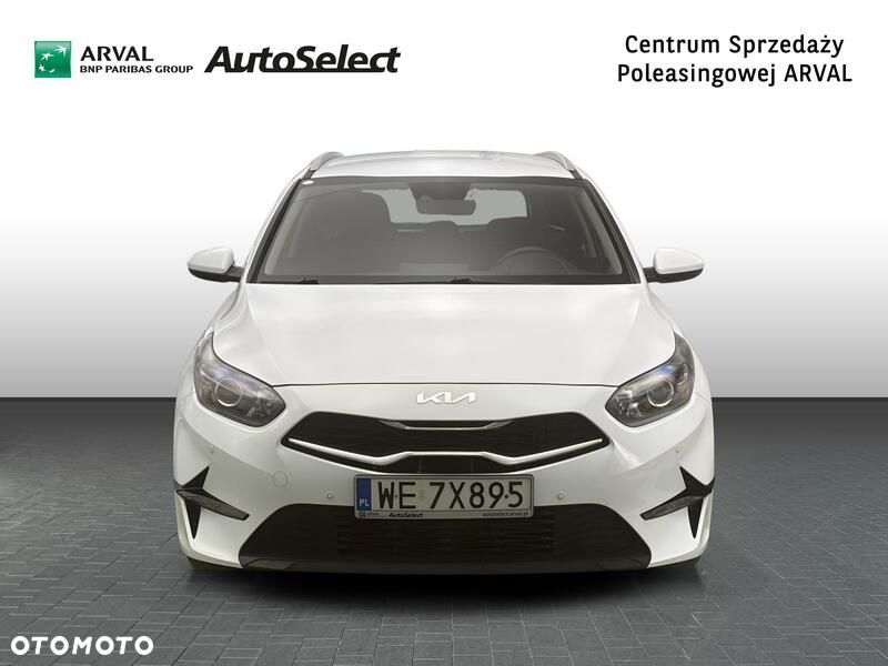 Kia Ceed 1.5 T-GDI M - 9