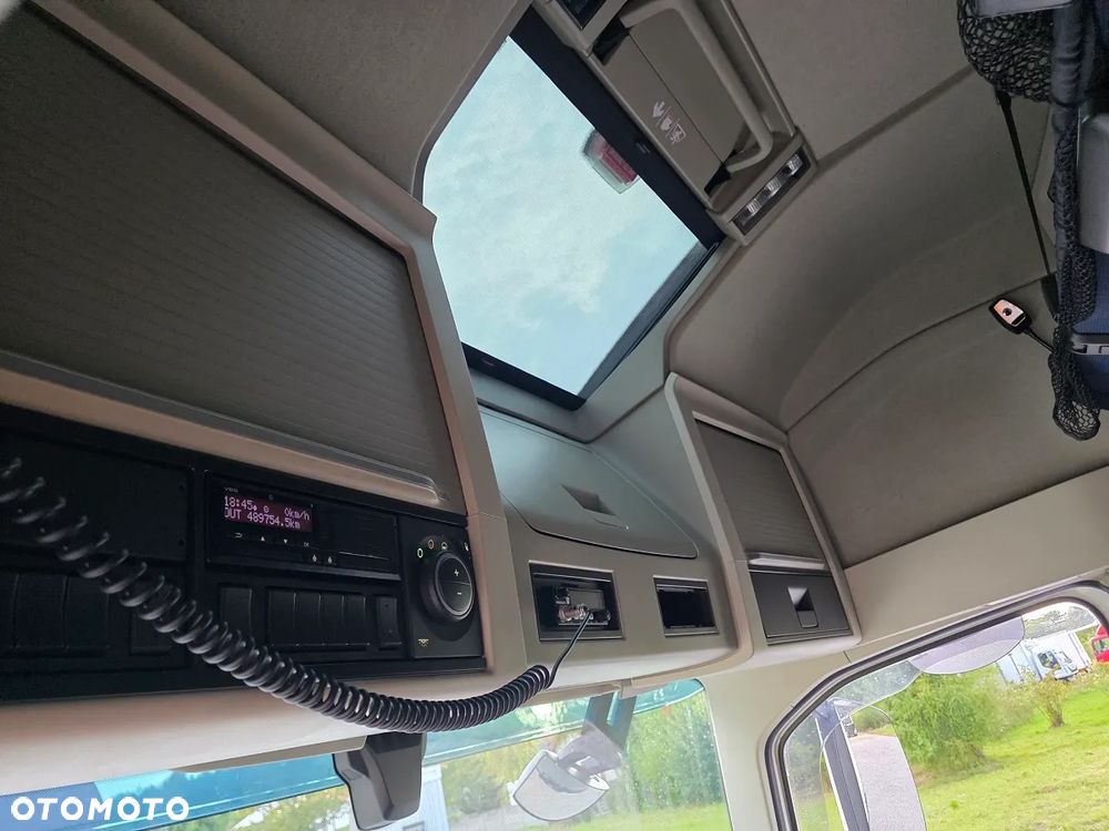 Volvo FH/500/2023/GLOBETROTTER/XXL/FULLLED - 13