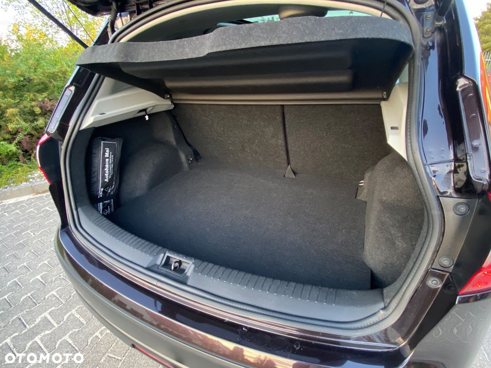Nissan Qashqai - 11
