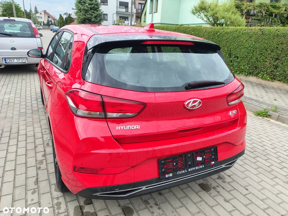 Hyundai i30 - 7