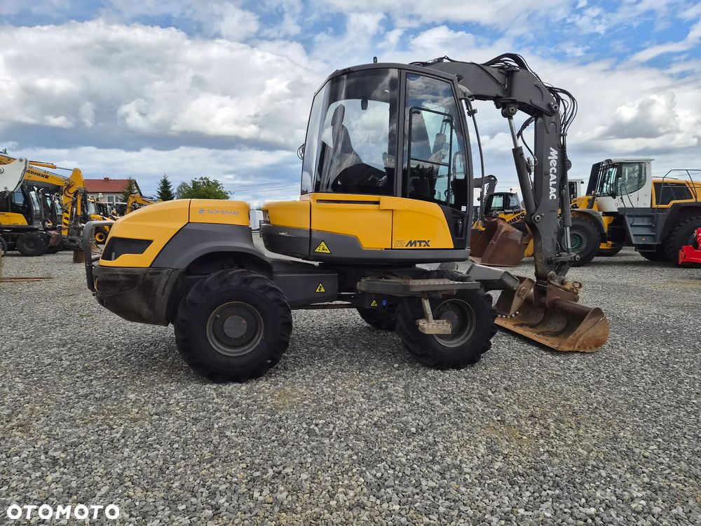 Mecalac 12MTX - 3