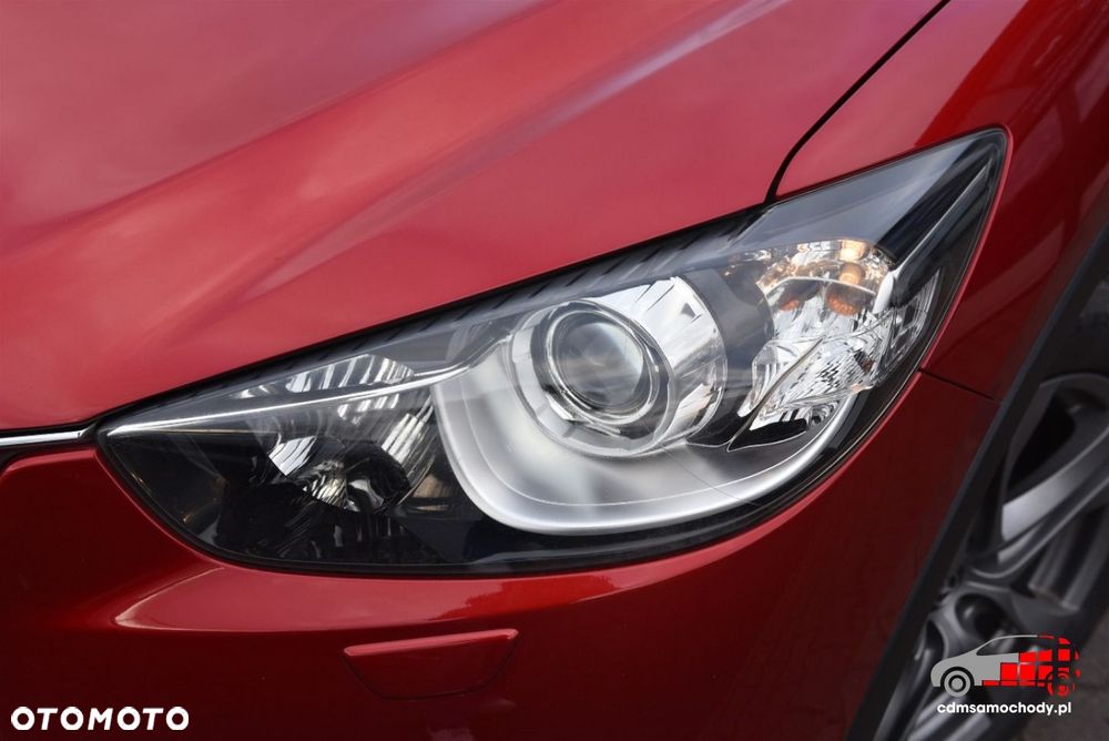 Mazda CX-5 - 13