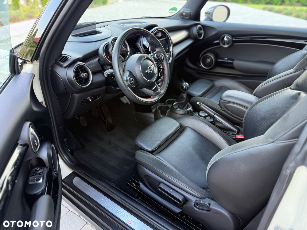 MINI Cooper SD - 36