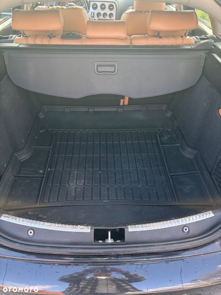 Alfa Romeo 159 2.4 JTDM 20V DPF Automatik - 13