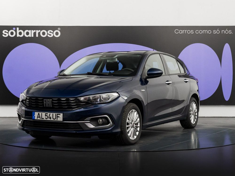 Fiat Tipo